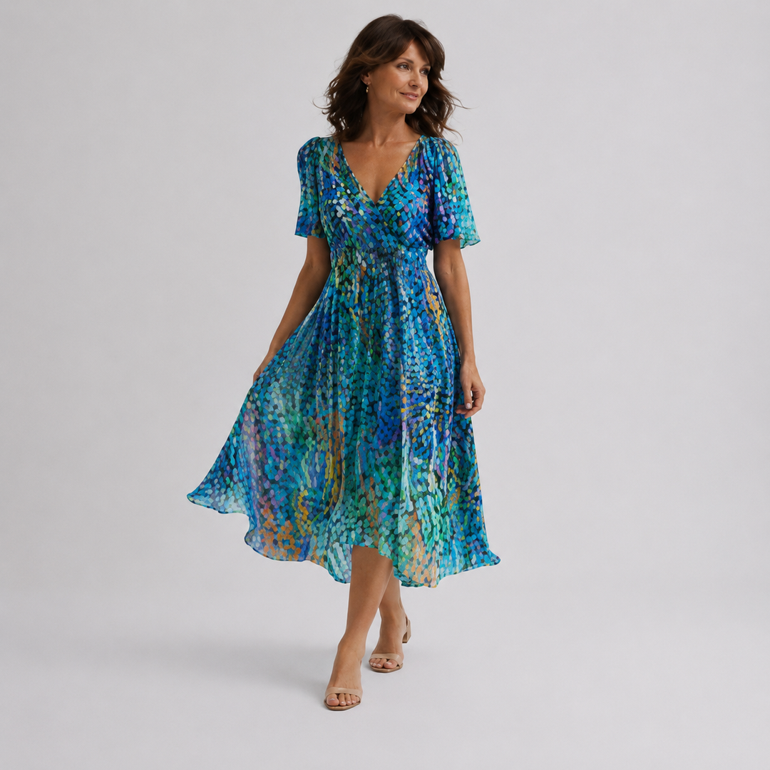 Midi Dresses