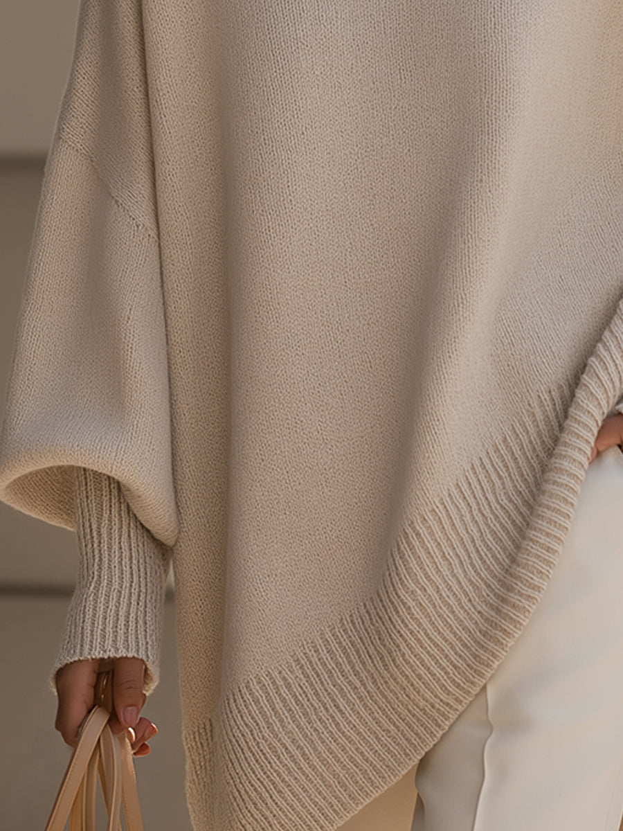 Cindy | Cozy and Luxurious Sweater