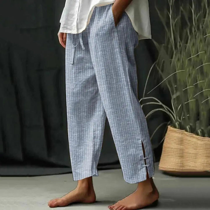 Bellie - Handcrafted Comfort Trousers