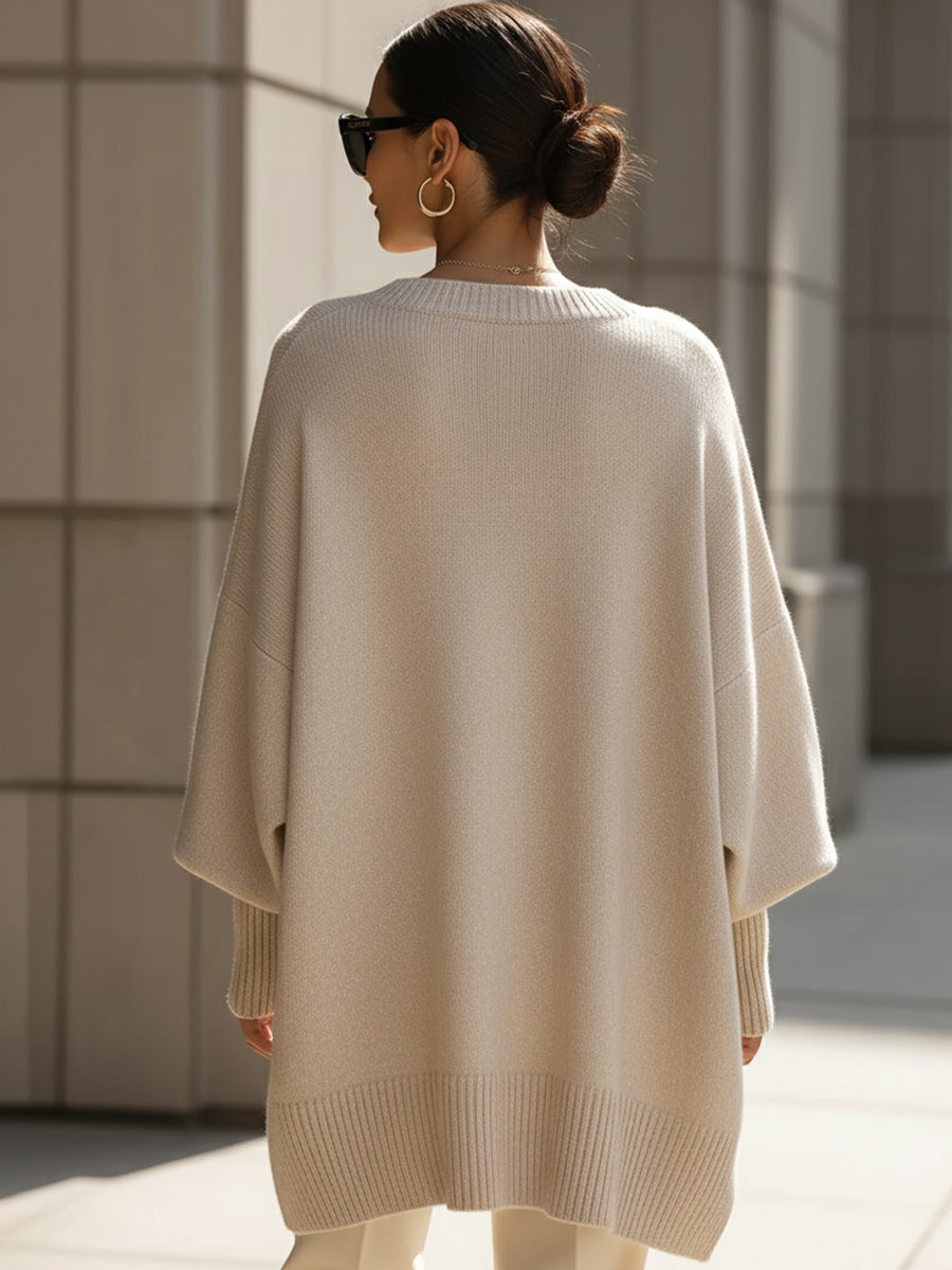Cindy | Cozy and Luxurious Sweater