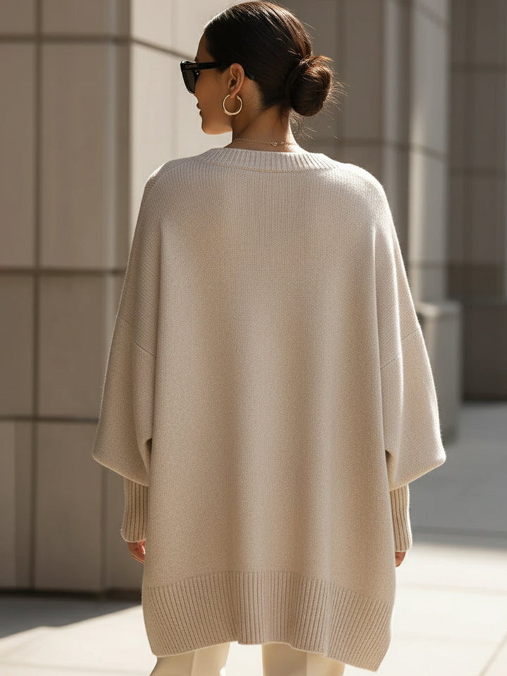 Cindy | Cozy and Luxurious Sweater