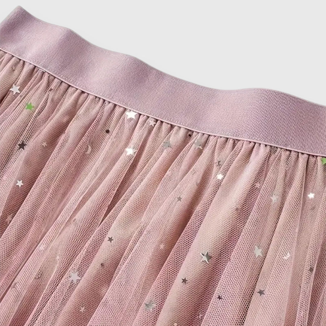 Nicole - Elegant Skirt