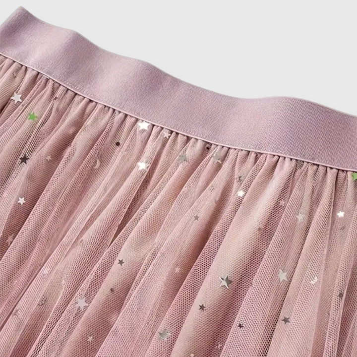 Nicole - Elegant Skirt