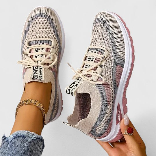 Koralyn | Supportive Orthopedic Sneakers