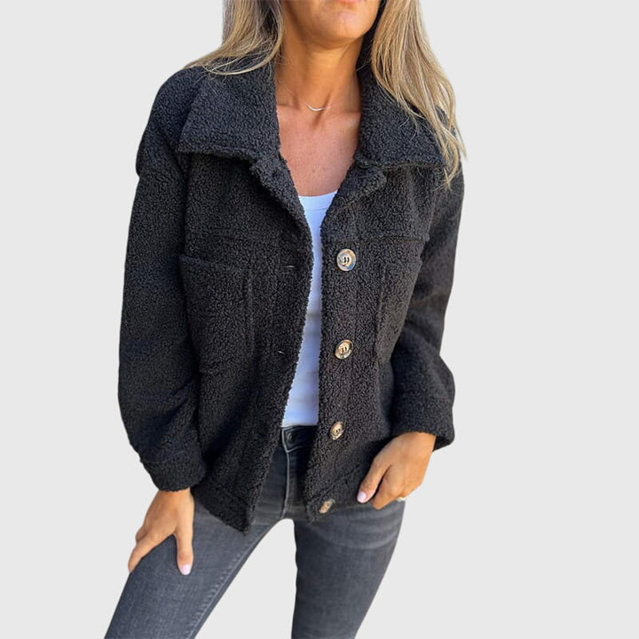 Mila - Chic Elegance Jacket