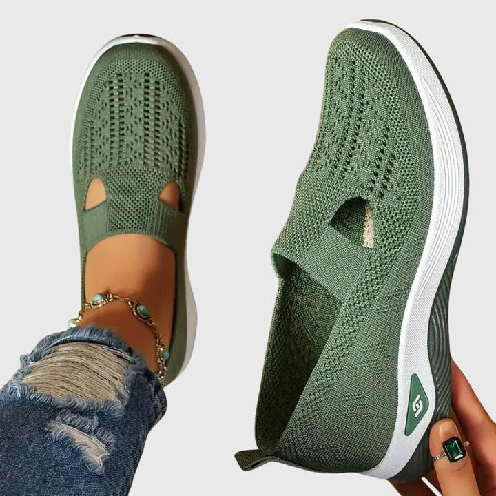 Lora™ Comfort Orthopedic Walking Sneakers
