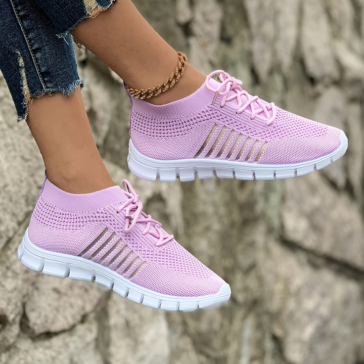 Sophie | Ultra-Light Comfort Sneakers