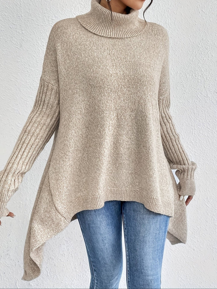 Audrey | Cozy Knit Sweater