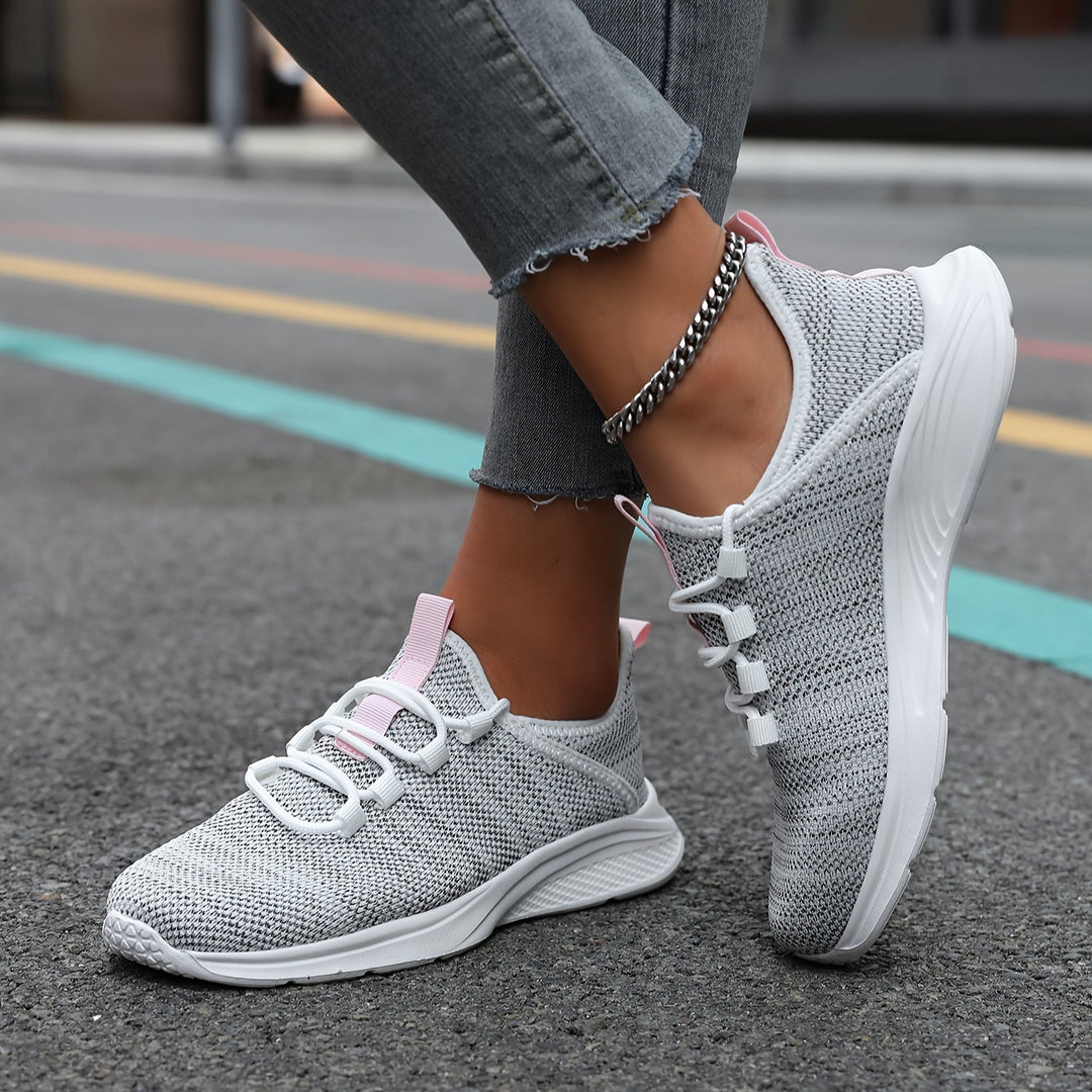 Featherlight Breathable Comfort Sneakers