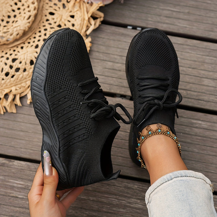 Léa | Ultra-Lightweight Comfort Sneakers