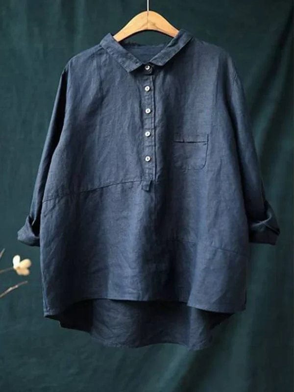 Elvie | Chic Summer Blouse