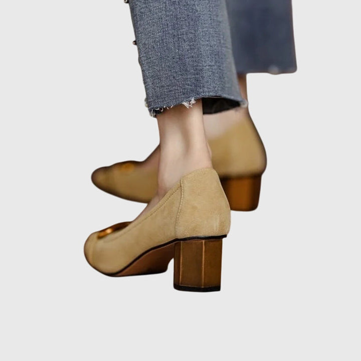 Dorothy™ | Chic High Heel Collection