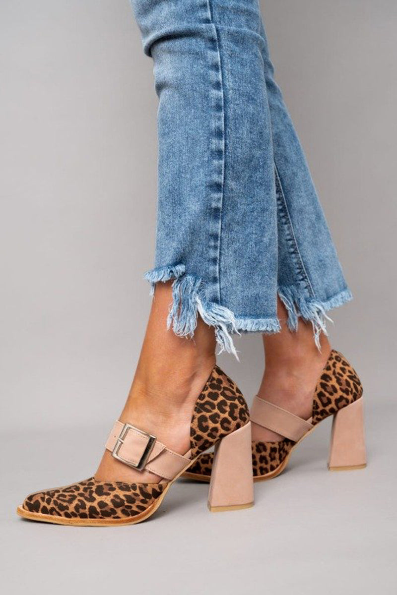 Luvia | Chic High Heels