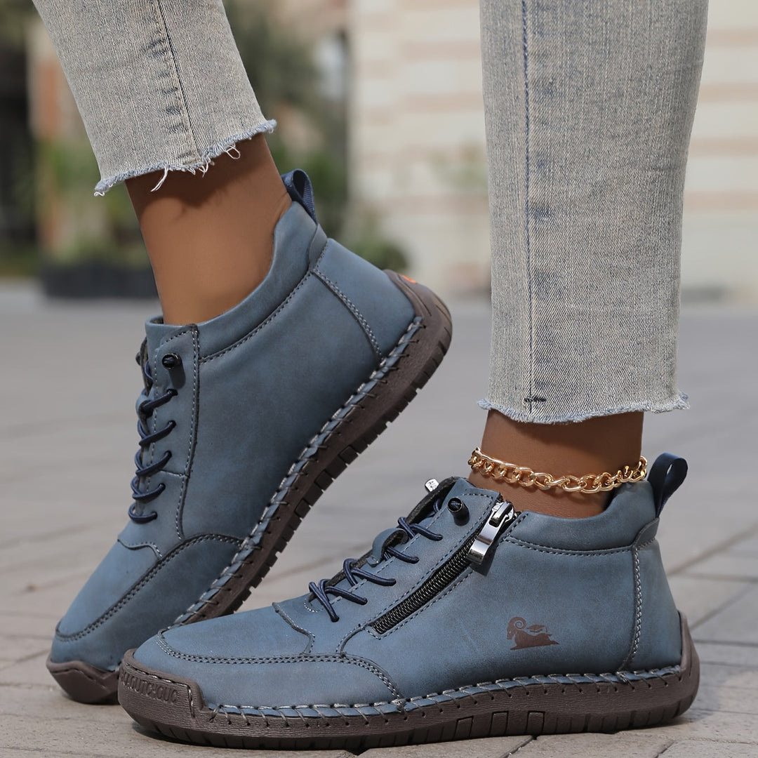 ErgoVita™ – Comfort Shoes for Therapeutic Support