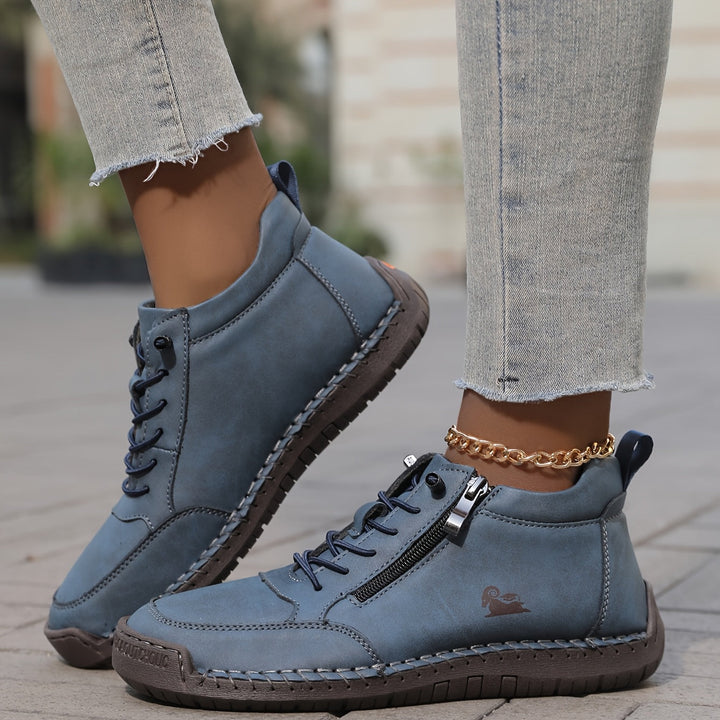 ErgoVita™ – Comfort Shoes for Therapeutic Support
