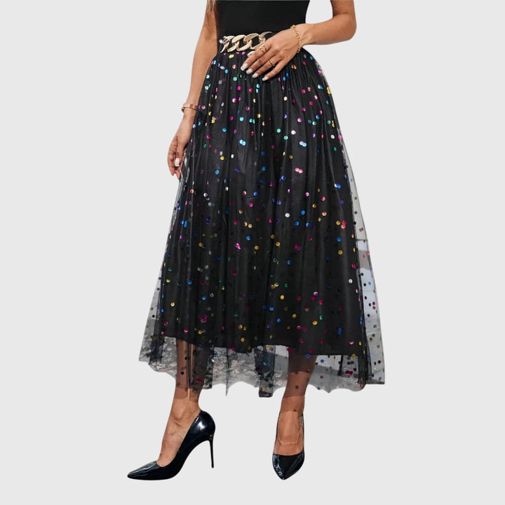 Leonie Skirt