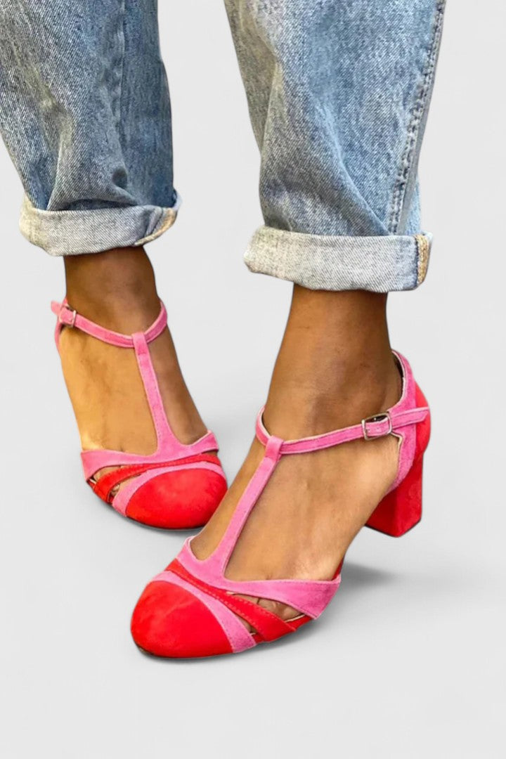 Lazariah | Contemporary High Heels