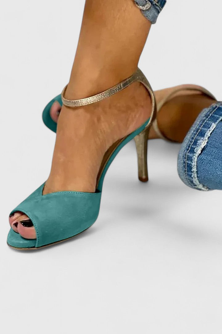 Nolavie | Chic Elegance Heels
