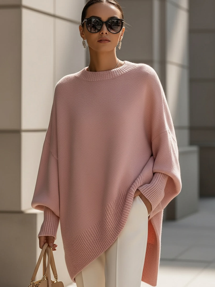 Cindy | Cozy and Luxurious Sweater