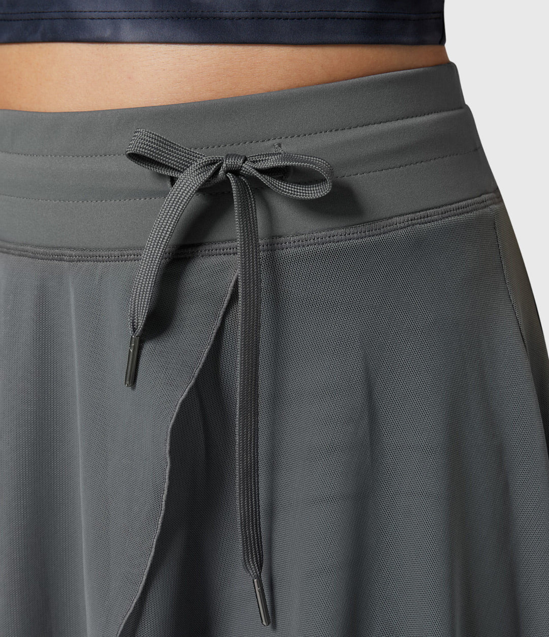 Melanie™ | Chic Dual-Style Skirt