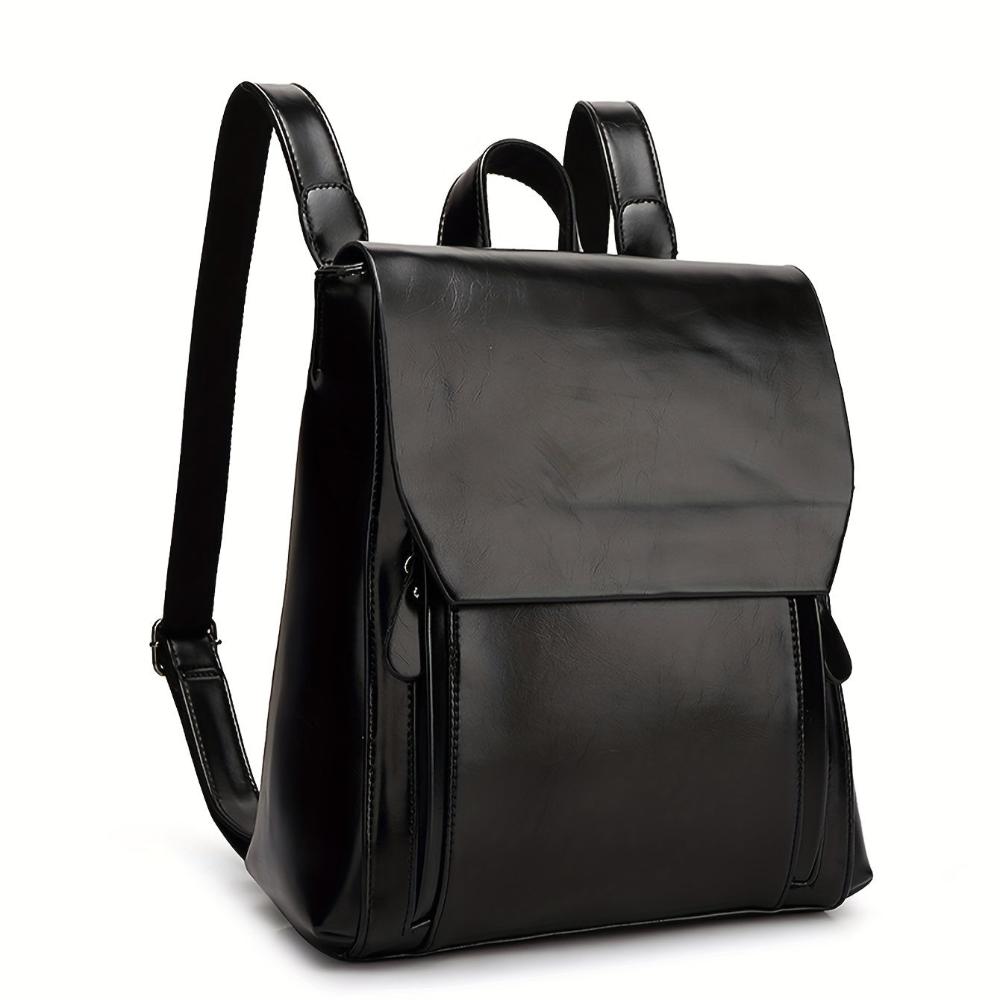 Nova™ | Retro Quilted Backpack
