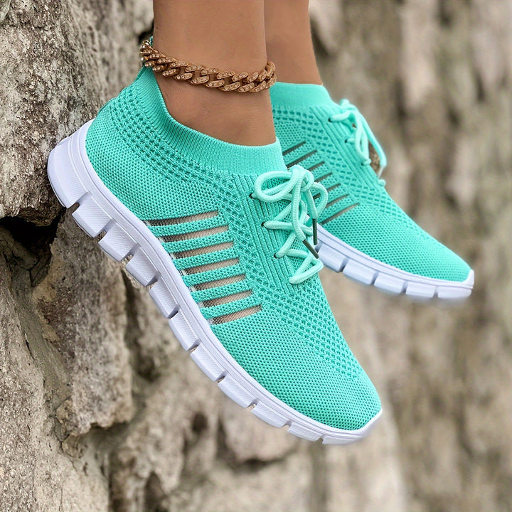 Sophie | Ultra-Light Comfort Sneakers
