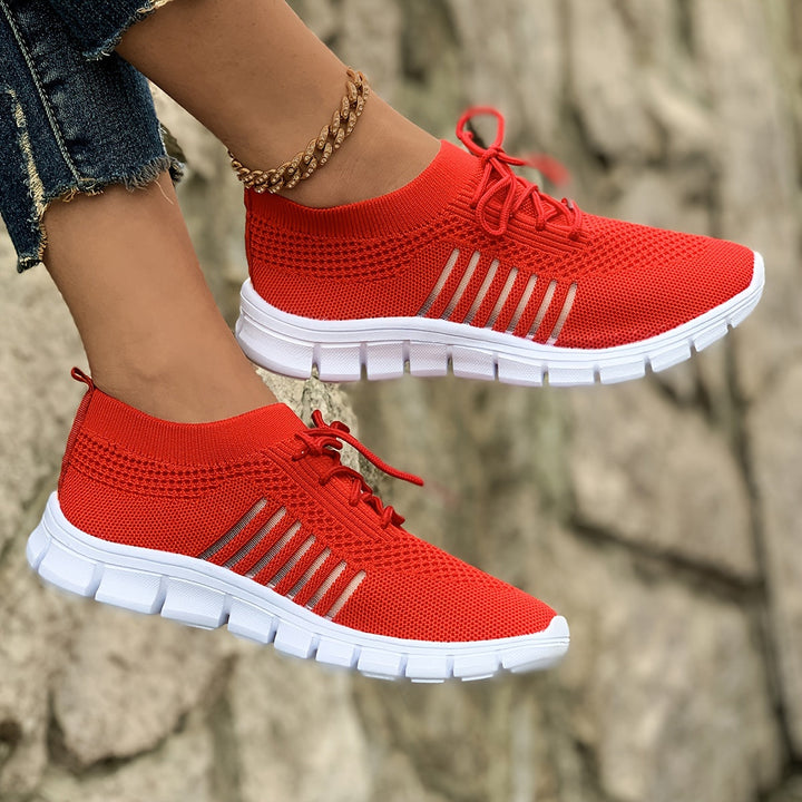 Sophie | Ultra-Light Comfort Sneakers