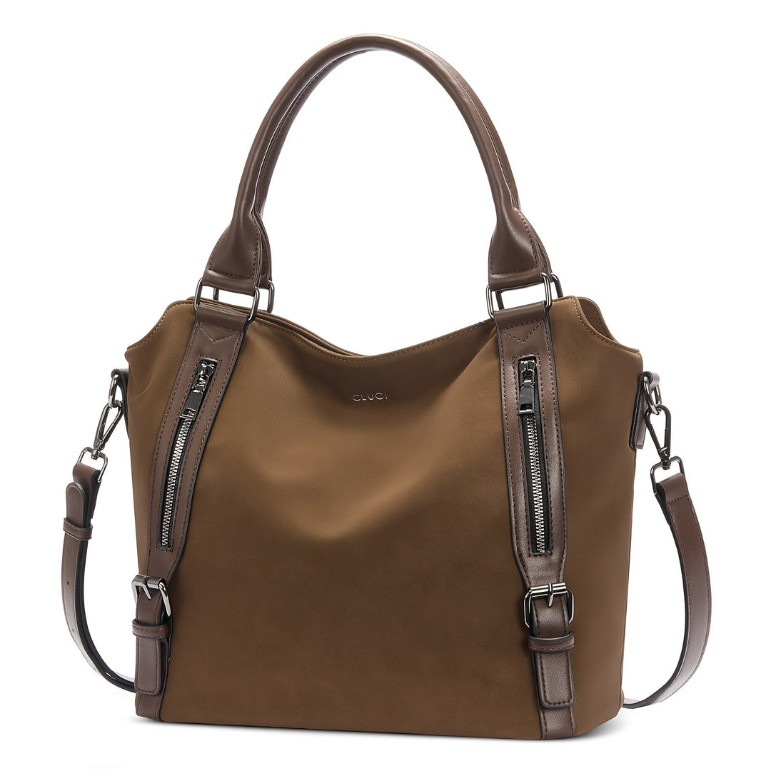 Marcella | Your Everyday Go-To Bag