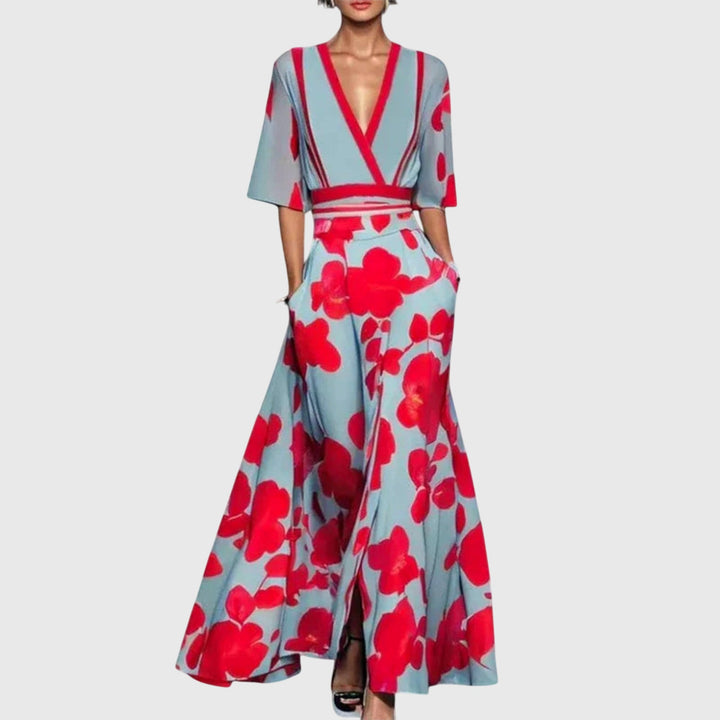 Leila™ | Sophisticated Dress