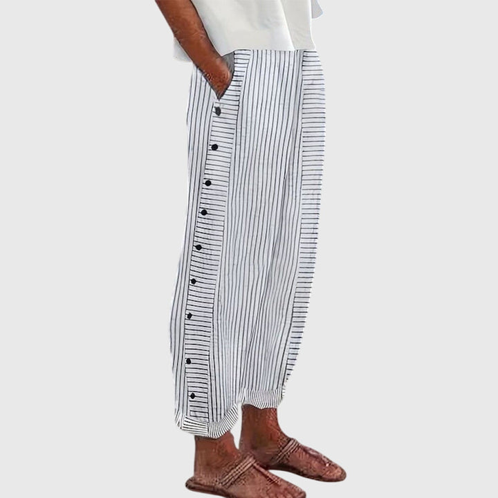 Bertha™ | Stylish Women's Elegant Trousers