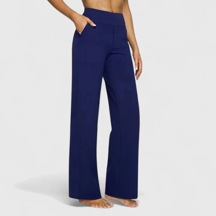 Ame | Chic and Sophisticated Trousers