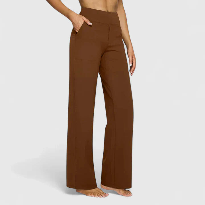 Ame | Chic and Sophisticated Trousers