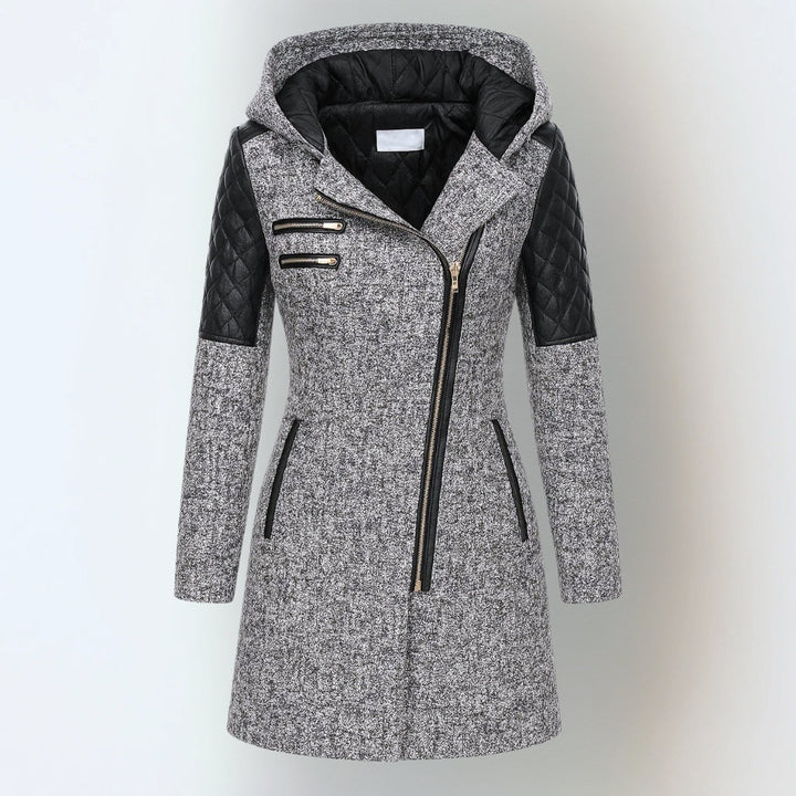 Valeria | Elegant and Cozy Winter Coat