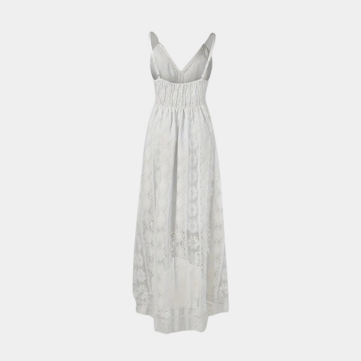 Raelene - Chic Bohemian Dress