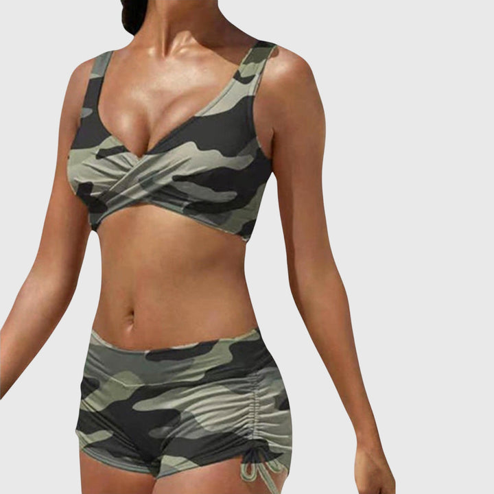 Anabella | Chic Bikini Set