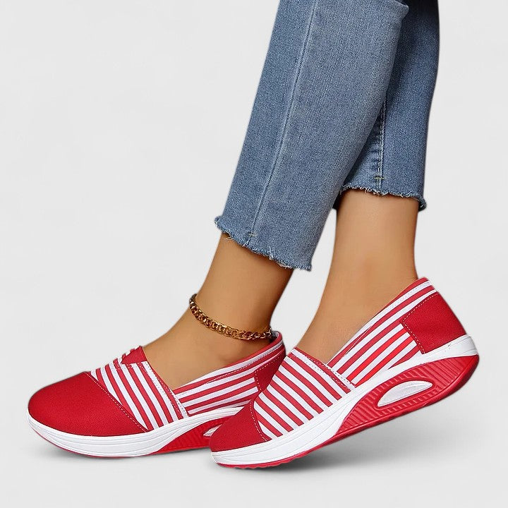 Julia | Comfort-Focused Orthopedic Sneakers