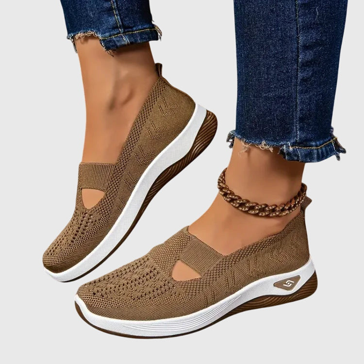 Lora™ Comfort Orthopedic Walking Sneakers