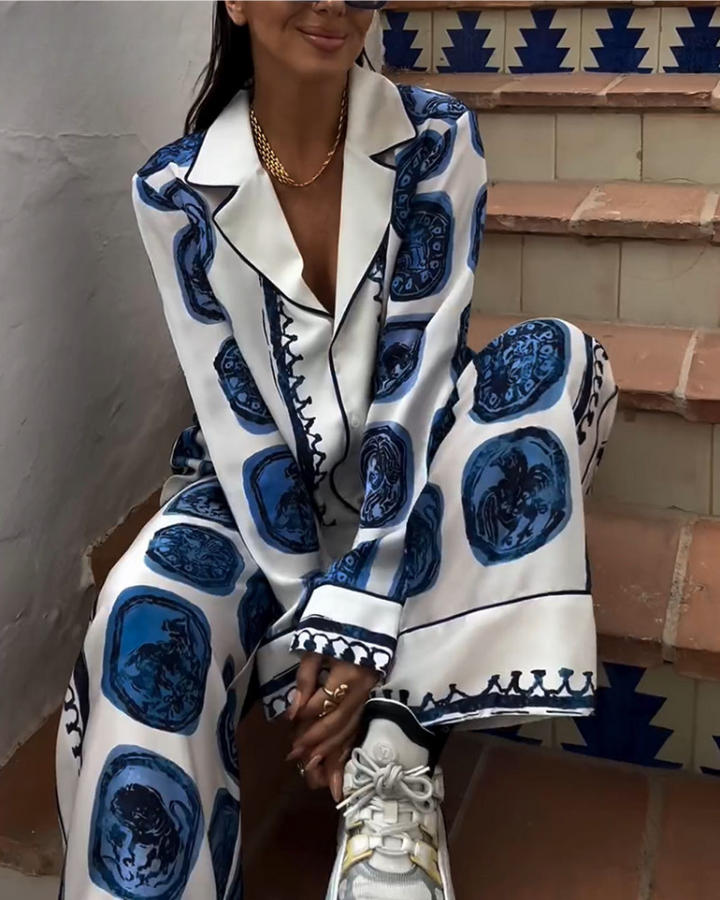 SENNA - 2-Piece Ensemble