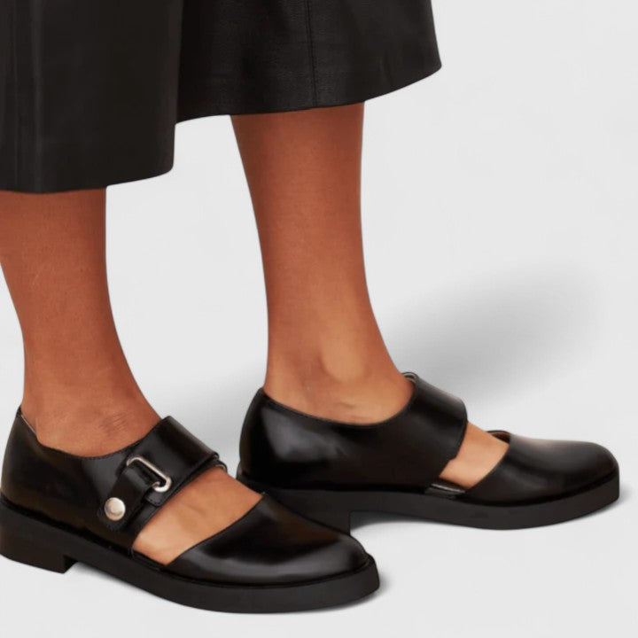 Danyelleh | Comfortable Orthopedic Mary Jane Footwear