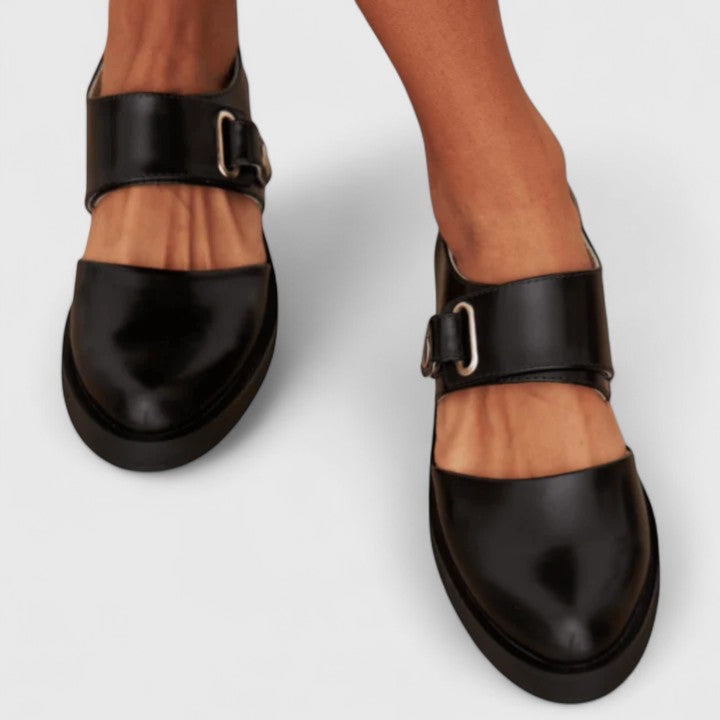 Danyelleh | Comfortable Orthopedic Mary Jane Footwear