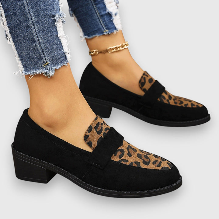 Brunika – Cozy Slipper Footwear