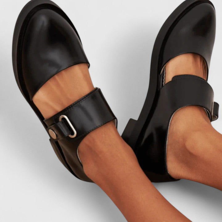 Danyelleh | Comfortable Orthopedic Mary Jane Footwear