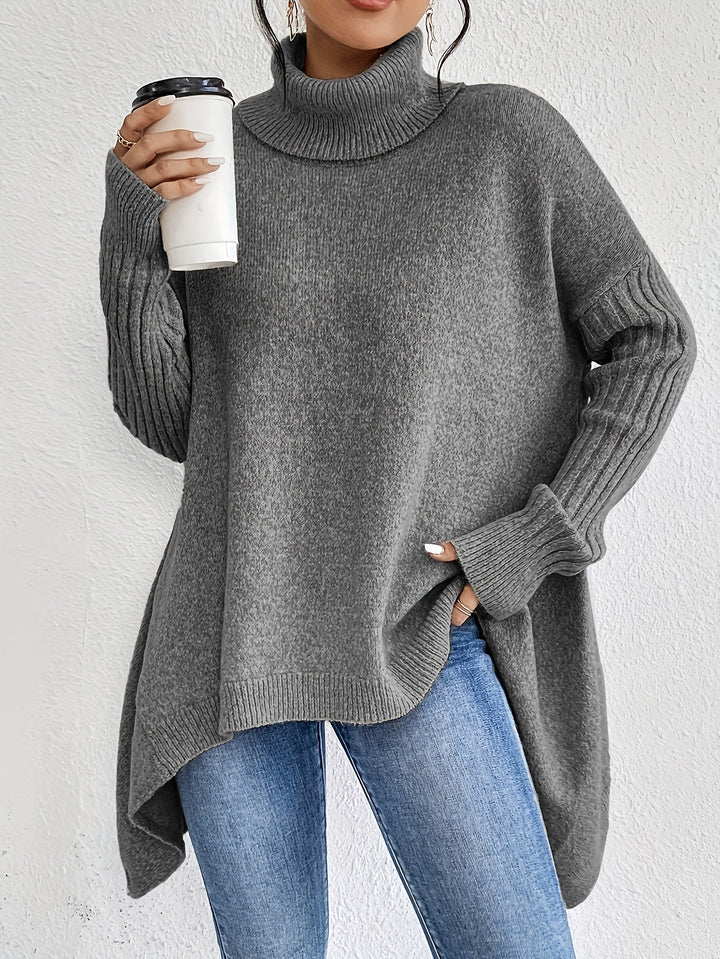 Audrey | Cozy Knit Sweater
