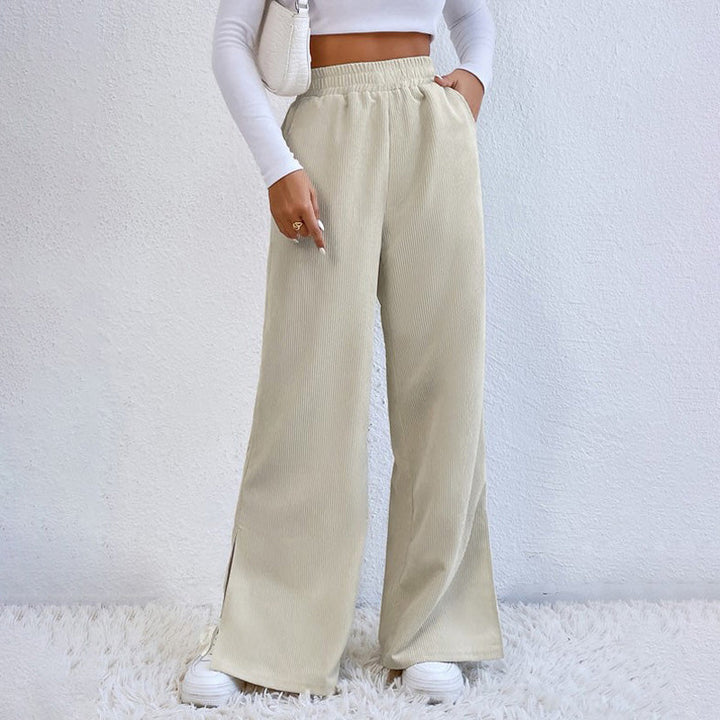 Nahla - Cozy Lounge Trousers