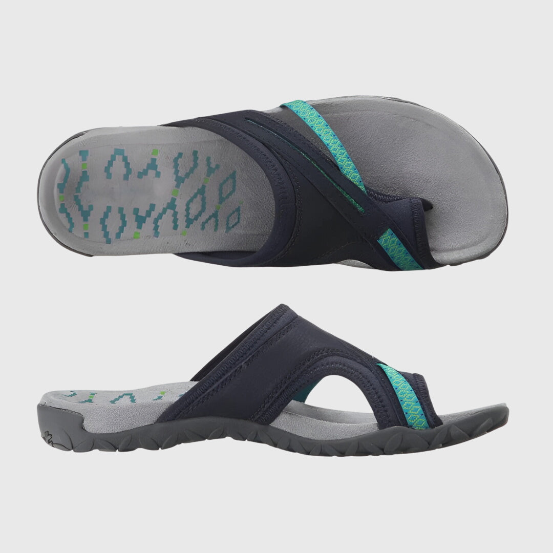 Blythe - Orthopedic Comfort Sandals