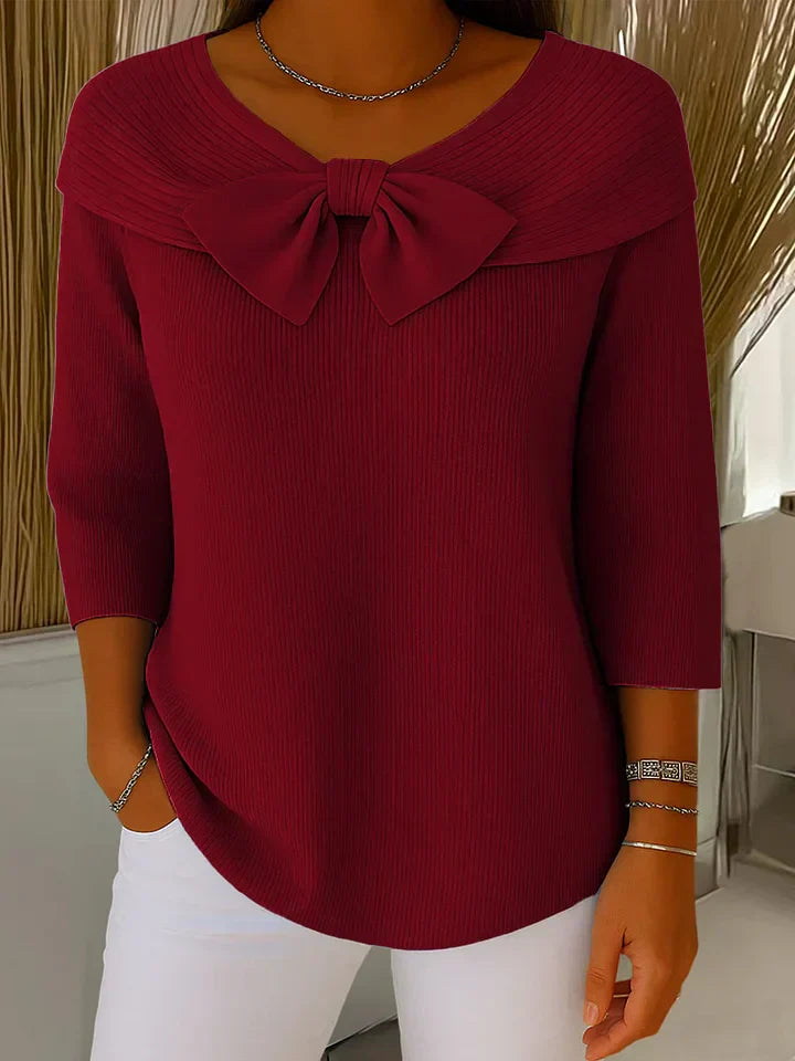 Neeko | Chic Knit Sweater