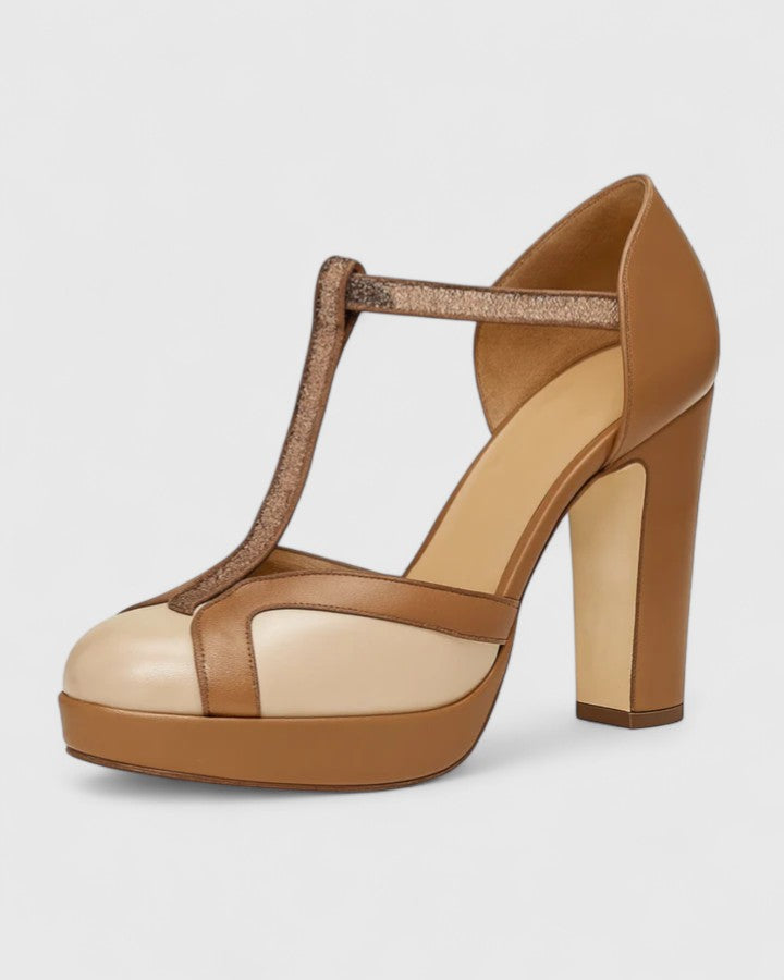 Seliora | Elegant High Heels