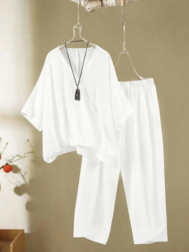 Juna - Relaxed Bohemian Ensemble