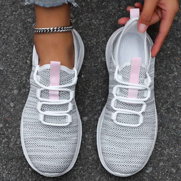 Featherlight Breathable Comfort Sneakers