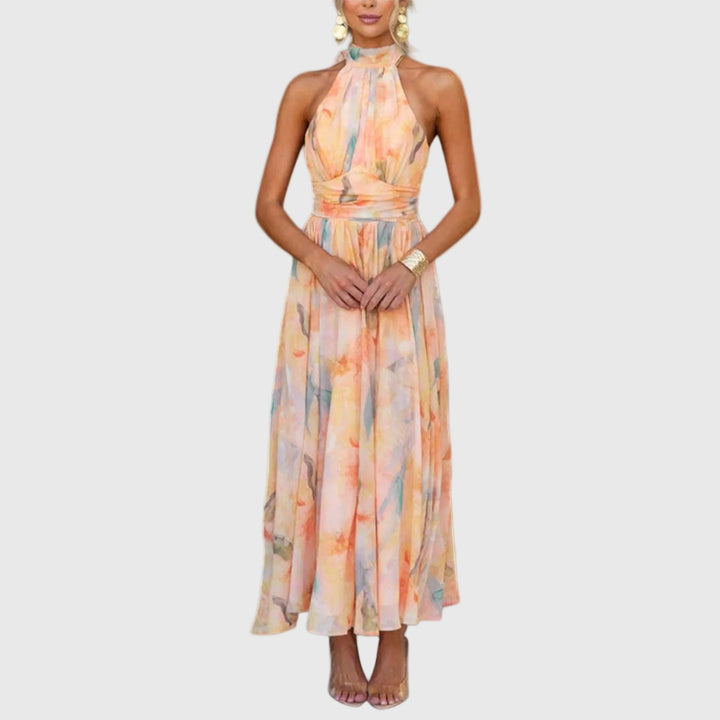 Ariellea | Chic Maxi Dress